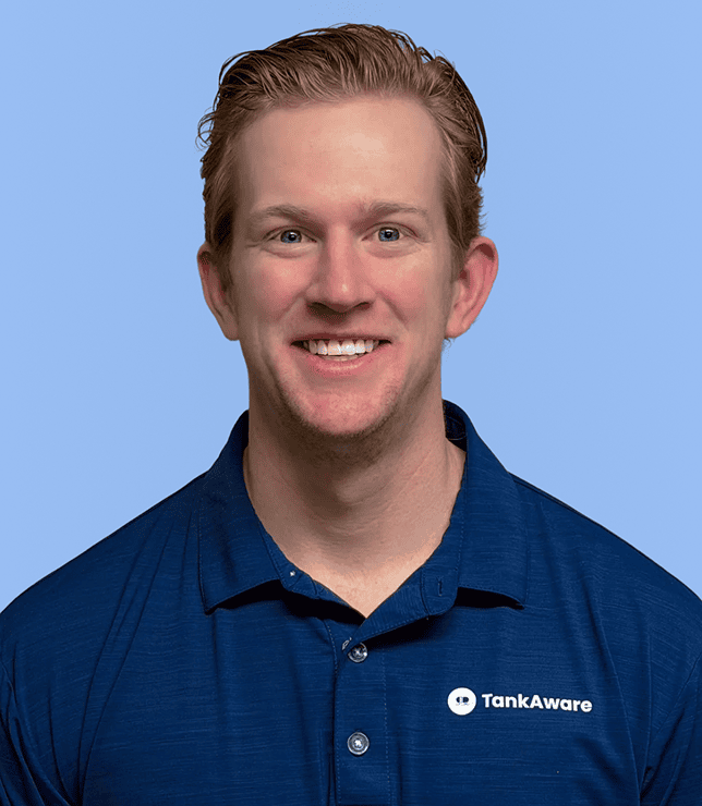 matthew coull customer success coordinator tankaware